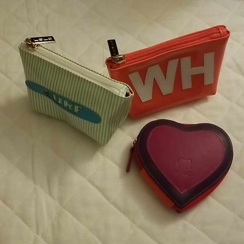 Coins wallet by Lolo
